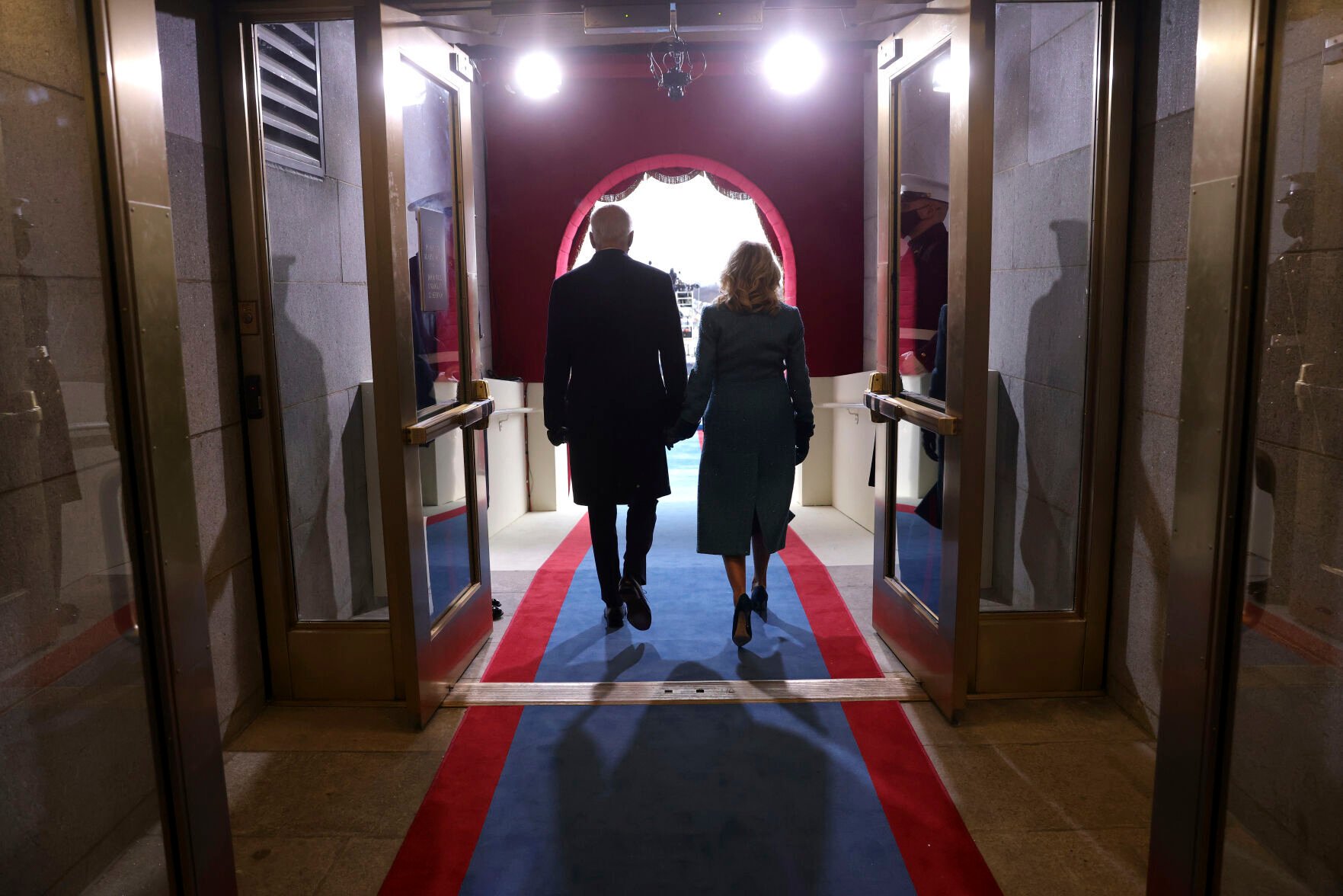 Biden Inauguration